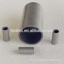 Industrial Replacement For NIRECO Hydraulic Servo Valve Filter Cartridge